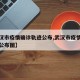 【武汉市疫情确诊轨迹公布,武汉市疫情确诊轨迹公布图】