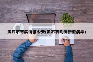 黄石市有疫情嘛今天(黄石有几例新型病毒)